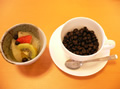 カフェインカット コーヒー